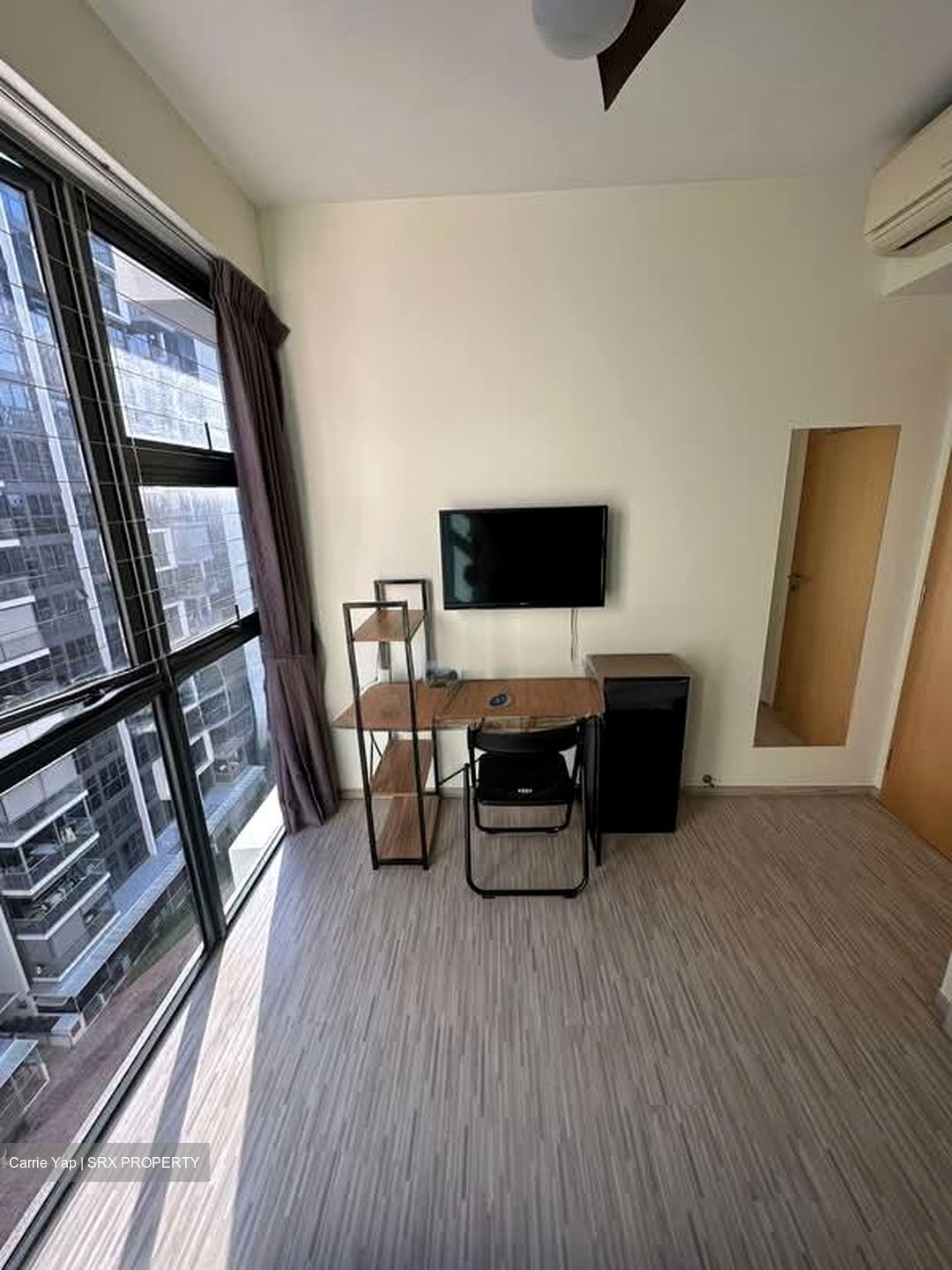 Blossom Residences (D23), Condominium #561535781